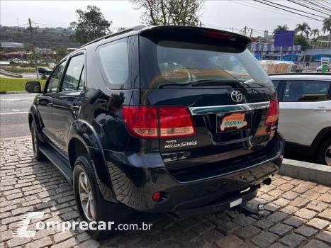 HILUX SW4 3.0 SRV 4X4 16V Turbo Intercooler