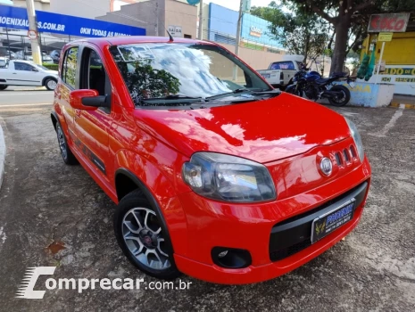 UNO 1.4 EVO Sporting 8V