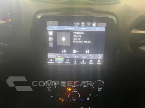 RENEGADE 1.3 T270 TURBO FLEX LONGITUDE AT6
