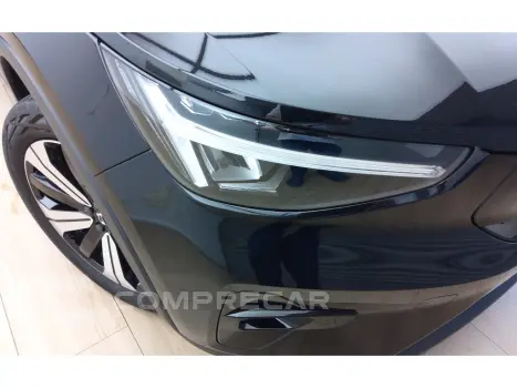 XC40 P6 RECHARGE ELECTRIC PLUS