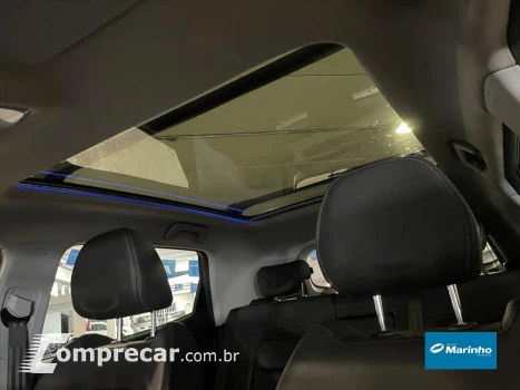 TIGGO 5x 1.5 VVT TURBO iFLEX SPORT CVT