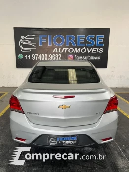 CHEVROLET PRISMA 1.4 MPFI LTZ 8V