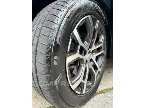 RENEGADE 1.3 T270 TURBO FLEX LONGITUDE AT6