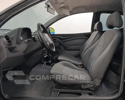 KA 1.0 MPI 8V