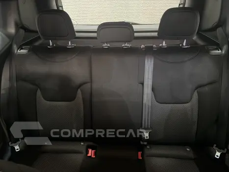 RENEGADE 1.8 16V