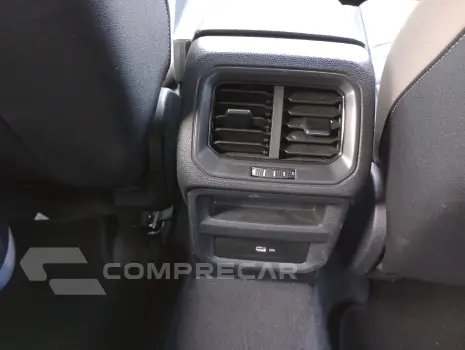TAOS 1.4 250 TSI Highline
