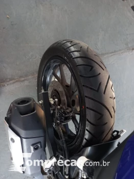 Fazer 250cc