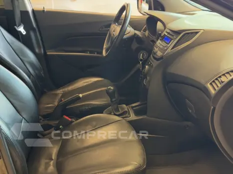 HB20 1.0 12V Comfort