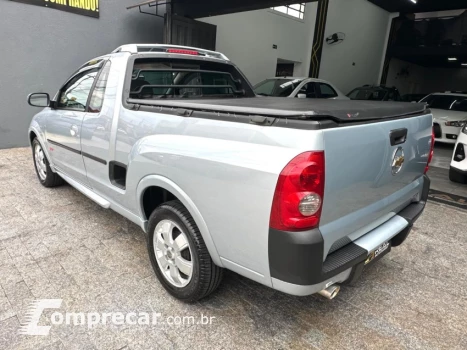 MONTANA 1.8 MPFI Sport CS 8V