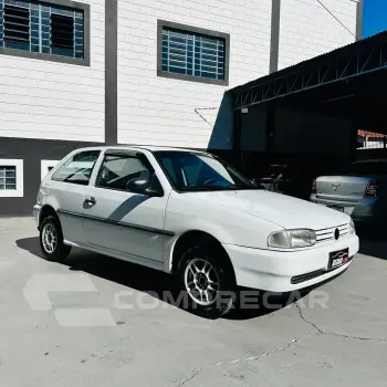GOL 1.6 CL 8V