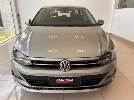 Polo Highline 200 TSI 1.0 Flex 12V Aut.