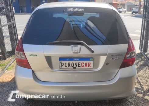 FIT 1.4 LX 8V