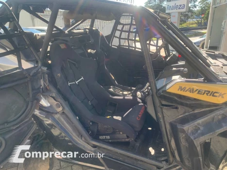 CAN-AM SSV Maverick