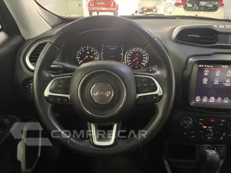 RENEGADE 1.8 16V Longitude