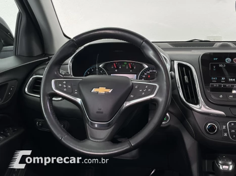 EQUINOX 2.0 16V Turbo Premier AWD