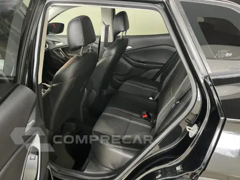 TRACKER 1.0 Turbo LTZ