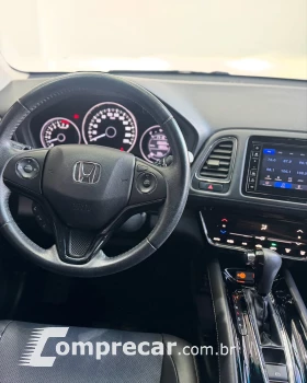 HR-V 1.8 16V EXL