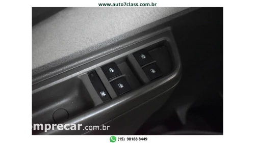 COBALT - 1.8 MPFI LTZ 8V 4P AUTOMÁTICO