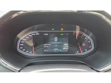 TIGGO 5x 1.5 VVT TURBO IFLEX TXS DCT