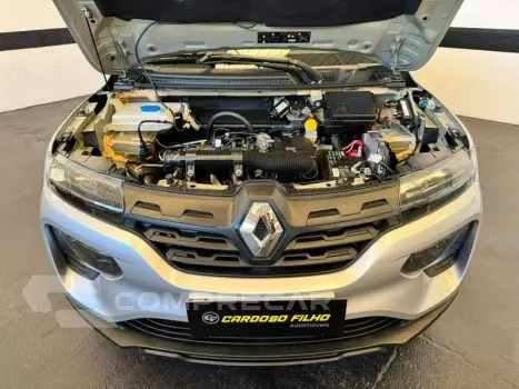 KWID ZEN 1.0 FLEX 12V 5P