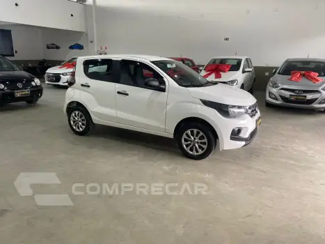 Mobi 1.0 Evo Flex Like. Manual