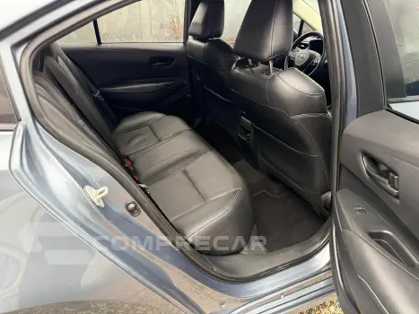Corolla 2.0 16V 4P XEI FLEX AUTOMÁTICO