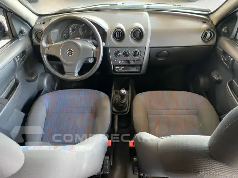 CELTA 1.0 MPFI VHCE Spirit 8V