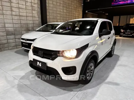 MOBI 1.0 EVO FLEX LIKE. MANUAL