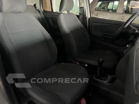 FOX 1.0 MI TREND 8V FLEX 4P MANUAL