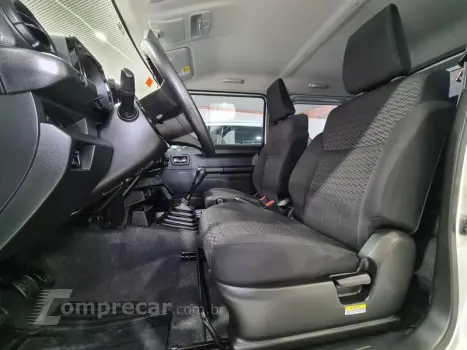 JIMNY SIERRA 4YOU ALLGRIP 1.5 16V MEC