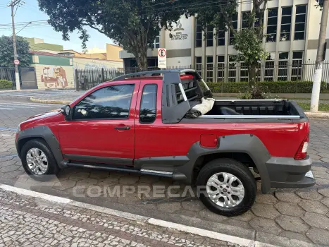 STRADA 1.8 MPI Adventure Locker CE 8V