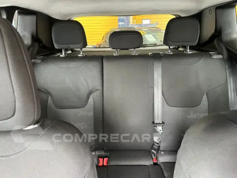Renegade Longitude 1.8 4x2 Flex 16V Aut.