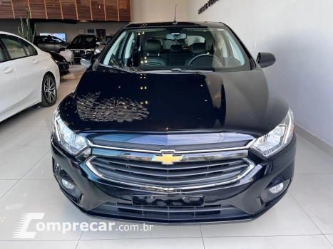 ONIX 1.4 MPFI LTZ 8V