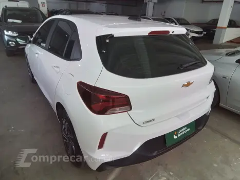 ONIX 1.0 TURBO FLEX LT MANUAL