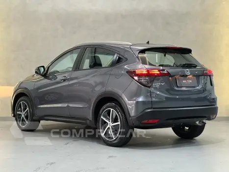 HR-V EX 1.8 Flexone 16V 5p Aut.