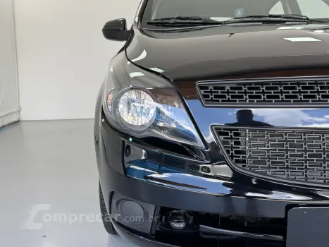 AGILE 1.4 MPFI LT 8V