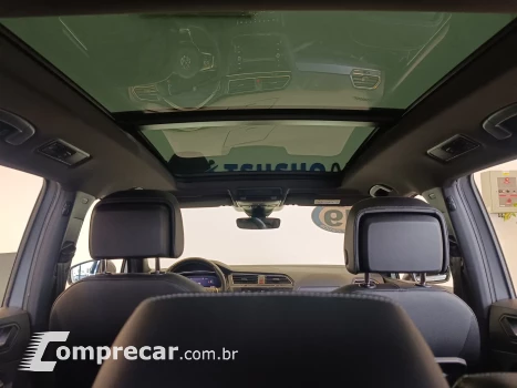 TIGUAN 2.0 350 TSI ALLSPACE R-LINE 4MOTION DSG