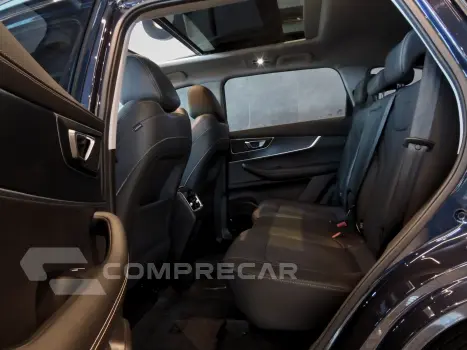 TIGGO 8 1.6 Tgdi TXS MAX Drive