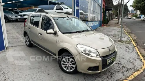 SANDERO 1.0 Expression 16V