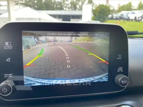 ARGO 1.3 FIREFLY FLEX TREKKING MANUAL