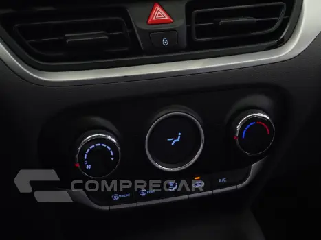 HB20S 1.0 TGDI FLEX PLATINUM PLUS AUTOMÁTICO