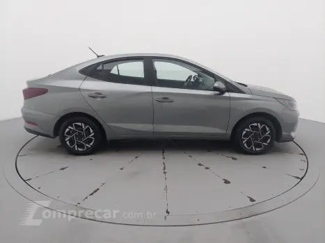 HB20S 1.0 12V FLEX COMFORT PLUS MANUAL