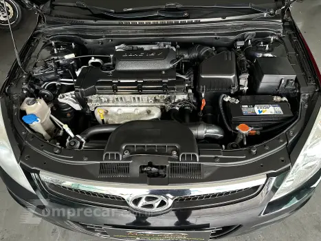I30 2.0 MPFI GLS 16V
