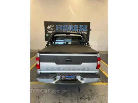 S10 2.4 MPFI ADVANTAGE 4X2 CD 8V FLEX 4P MANUAL