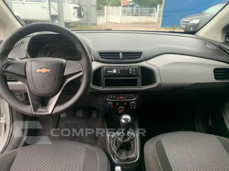 Onix Hatch 1.0 4P FLEX JOY