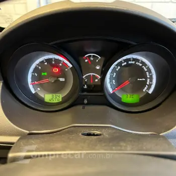 FIESTA 1.6 MPI Class 8V