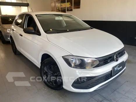 Volkswagen POLO 1.0 MPI Track 4 portas
