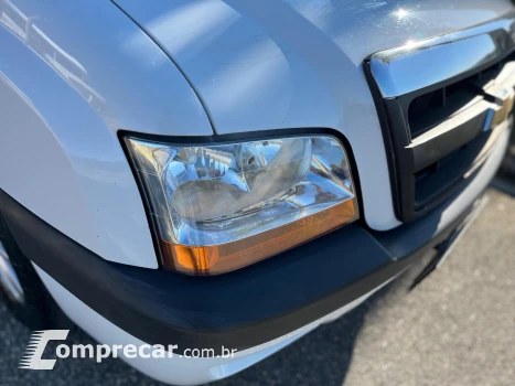 S10 2.8 4X2 CD 12V TURBO INTERCOOLER DIESEL 4P MANUAL
