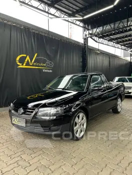 Volkswagen SAVEIRO 1.8 MI Super Surf CS 8V G.IV 2 portas