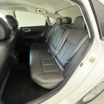 Sentra SV 2.0 FlexStart 16V Aut.